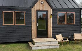 Tinyhouse Giethoorn